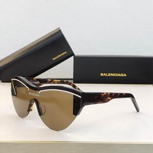 Balenciaga Sunglasses 554